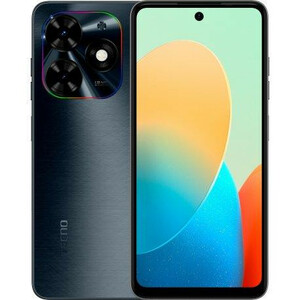Мобільний телефон Tecno Spark Go 2024 (BG6) 4/64GB