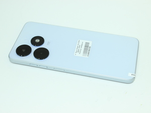Мобільний телефон Tecno Spark Go 2024 (BG6) 4/64GB