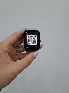 Смарт часы Amazfit Bip 3 (A2172)