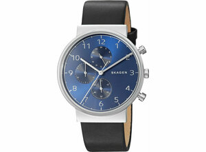 Годинник кварцовий SKAGEN SKW6417
