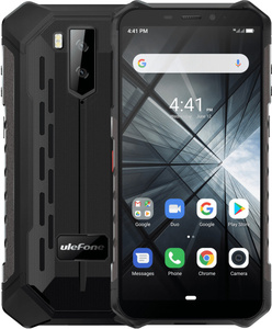 Мобильный телефон Ulefone Armor X5 3/32GB
