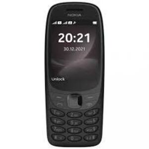 Мобильный телефон Nokia 6310 Dual Sim