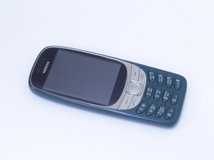 Мобильный телефон Nokia 6310 Dual Sim