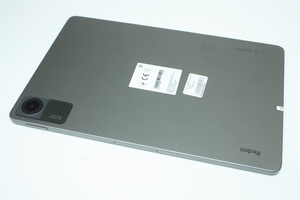 Планшет Xiaomi Redmi Pad SE 8/256