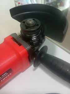 Болгарка Start Pro SAG-1290/2
