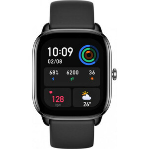 Смарт часы Amazfit GTS 4 Mini A2176