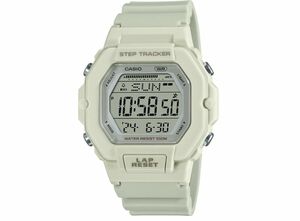 Годинник електронний Casio LWS-2200H