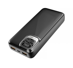 Power Bank Eknis team 8042-08 20000mAh