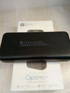 Power Bank Eknis team 8042-08 20000mAh