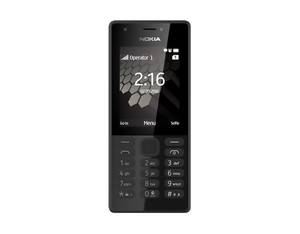 Мобильный телефон Nokia 216 RM-1187