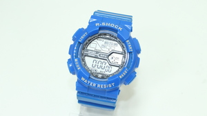 Часы электронные R-Shock