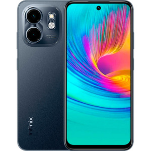 Мобильный телефон Infinix Smart 9 4/128GB