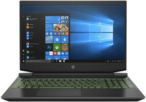 Ноутбук HP Pavilion Geming Laptop 15-ec2013ua