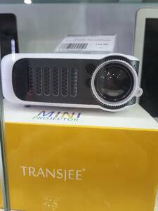 Проэктор Transjee LedProjector A2000