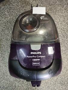 Пылесос Philips FC8472