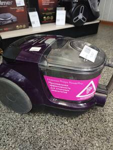 Пылесос Philips FC8472