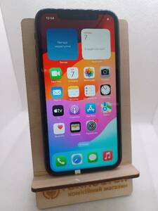 Мобильный телефон iPhone Xr 64GB