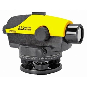 Нівелір stanley al24