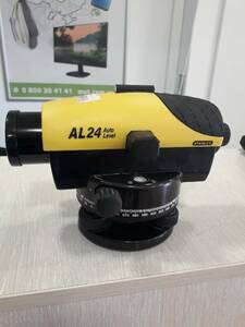 Нівелір stanley al24