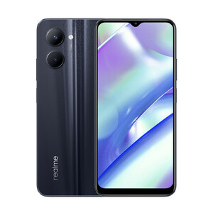 Мобільний телефон Realme C33 4/64GB