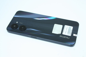 Мобільний телефон Realme C33 4/64GB