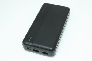 Power bank GRUNHELM GP-20 20000mAh