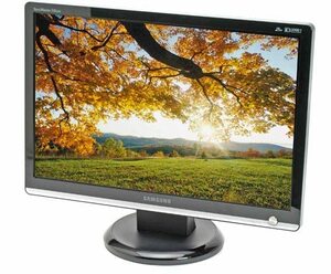 Монитор Samsung 226BW