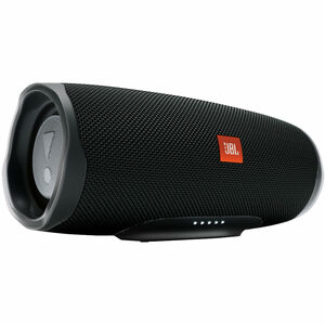 Портативна акустика JBL Charge 4