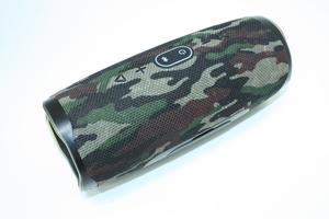 Портативна акустика JBL Charge 4
