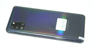 Мобильный телефон Samsung A315 Galaxy A31 4/128GB