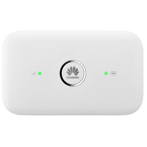 Wi Fi роутер HUAWEI E5573C