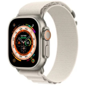Смарт часы Apple Watch Ultra 49mm 1 покоління