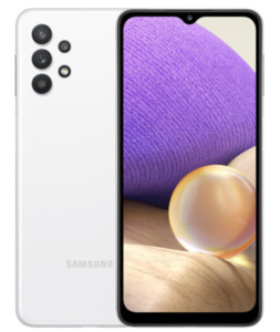 Мобільний телефон Samsung A325 Galaxy A32 4 / 64GB