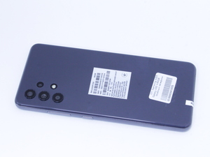 Мобільний телефон Samsung A325 Galaxy A32 4 / 64GB
