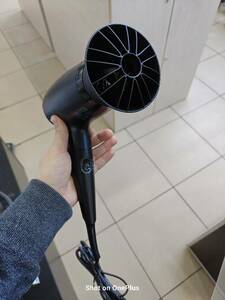 Фен PHILIPS BHD308