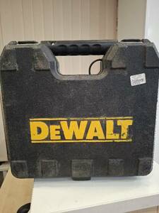 Шуруповерт аккумуляторный DeWALT DCD710 +2 DCB125 + DCB107