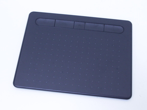 Планшет графический Wacom Intuos (CTL-4100WL)