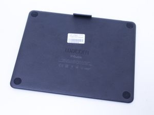 Планшет графический Wacom Intuos (CTL-4100WL)