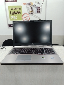 Ноутбук Fujitsu Celsius H760