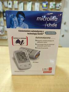 Тонометр Microlife BP A2 Basic