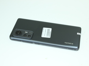 Мобильный телефон Xiaomi 12X 8/128GB