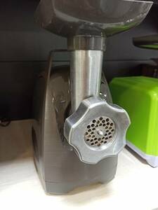 Мясорубка Moulinex ME685832