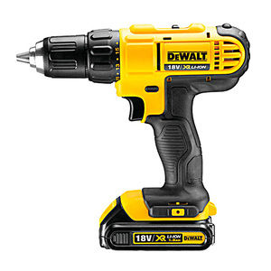 Шуруповерт акумуляторний Dewalt DCD771 (Копія)