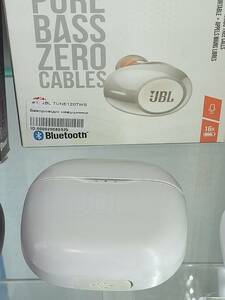 Bluetooth гарнитура JBL TUNE 120TWS