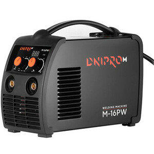 Сварочный инвертор Dnipro-M M-16PW
