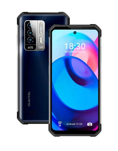 Мобильный телефон OUKITEL WP27 12/256GB