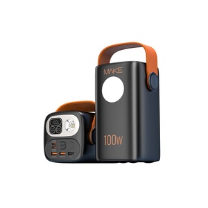 Power Bank Make МРВ-601ВК 60000mAh