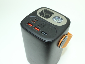 Power Bank Make МРВ-601ВК 60000mAh