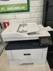 Принтер Xerox B315