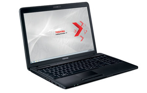 Ноутбук Toshiba satellite c660-15K